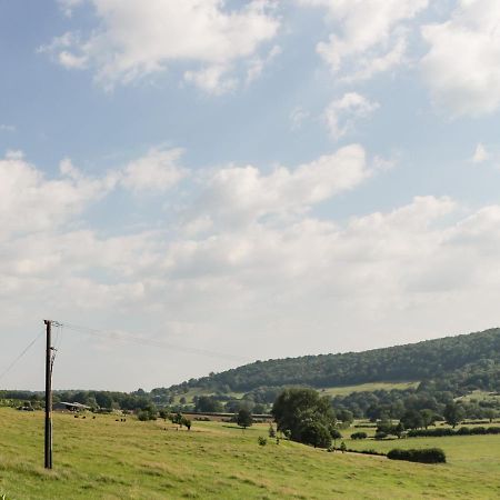 16 Mythern Meadow Bradford-On-Avon Dış mekan fotoğraf