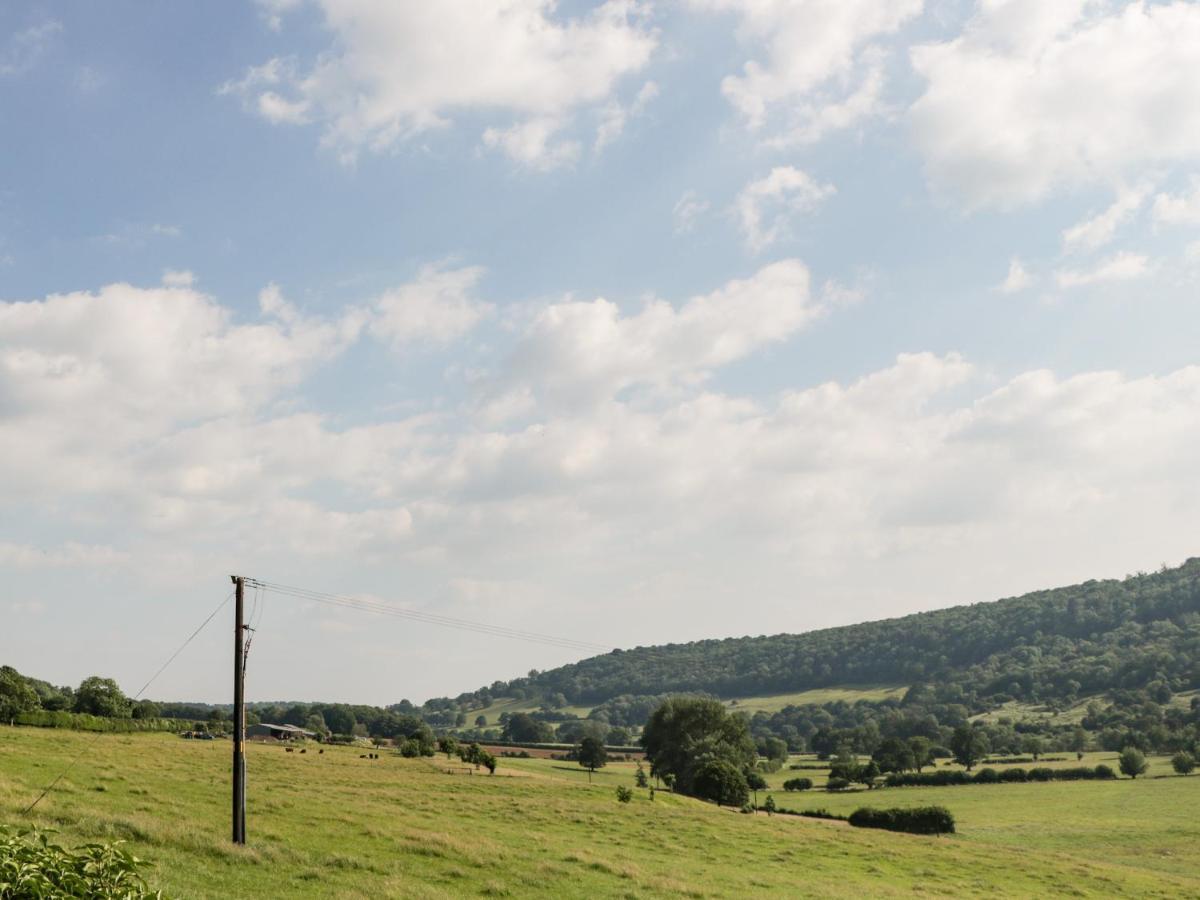 16 Mythern Meadow Bradford-On-Avon Dış mekan fotoğraf