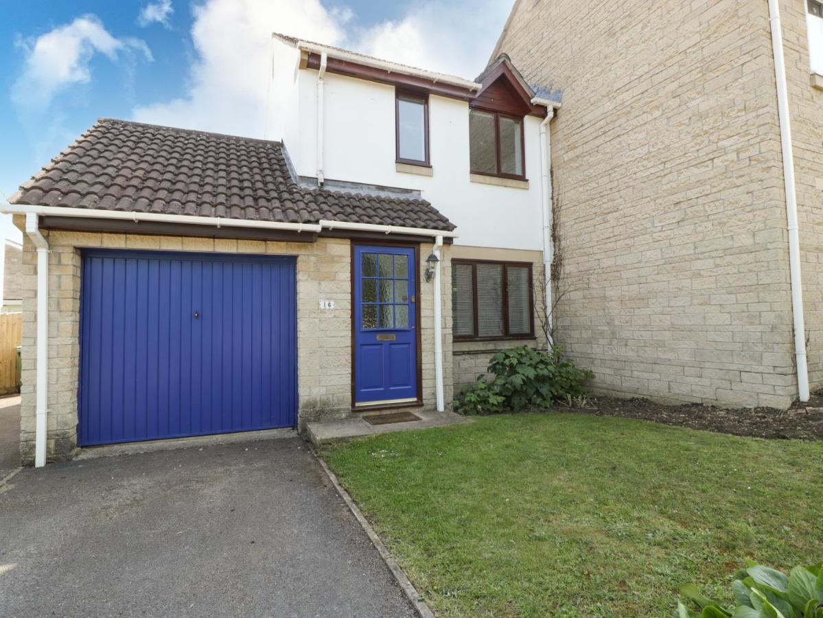 16 Mythern Meadow Bradford-On-Avon Dış mekan fotoğraf