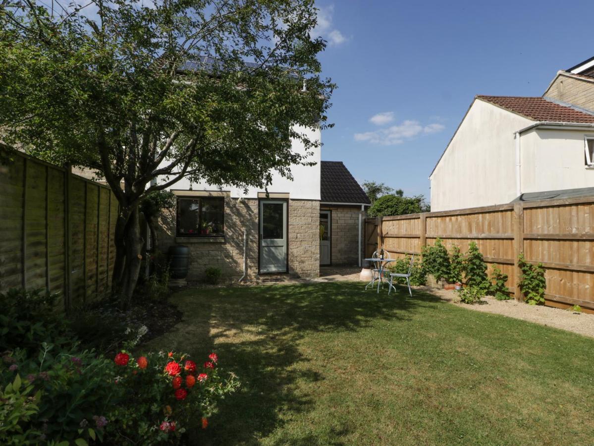 16 Mythern Meadow Bradford-On-Avon Dış mekan fotoğraf